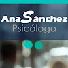 Ana Sánchez Psicología