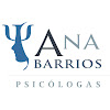 Centro De Psicología Y Logopedia | Ana Barrios Valencia