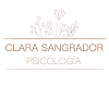 Clara Sangrador Psicología - Terapia Individual, Familiar Y De Pareja