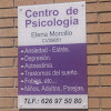 Negocio Elena Morcillo, Psicóloga