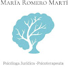María Romero Psicóloga
