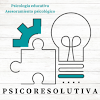 Psicoresolutiva - Psicoterapia Y Psicología Educativa. Psicología Infantil Y Adolescente. Psicóloga Adultos.