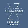 Negocio Silvia Fons, Psicólogo
