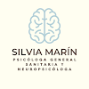 Silvia Marín | Psicóloga | Neuropsicóloga |