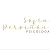 Sofía Perpiñán Psicóloga